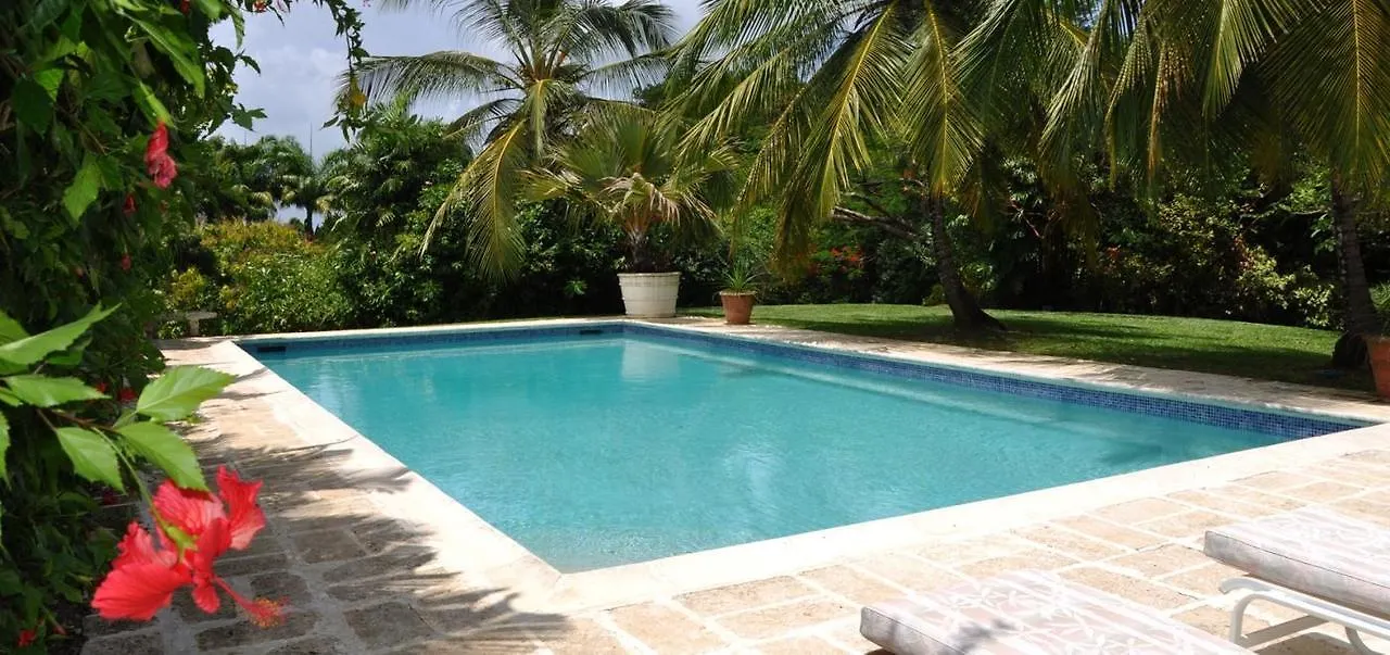 Villa Evergreen location